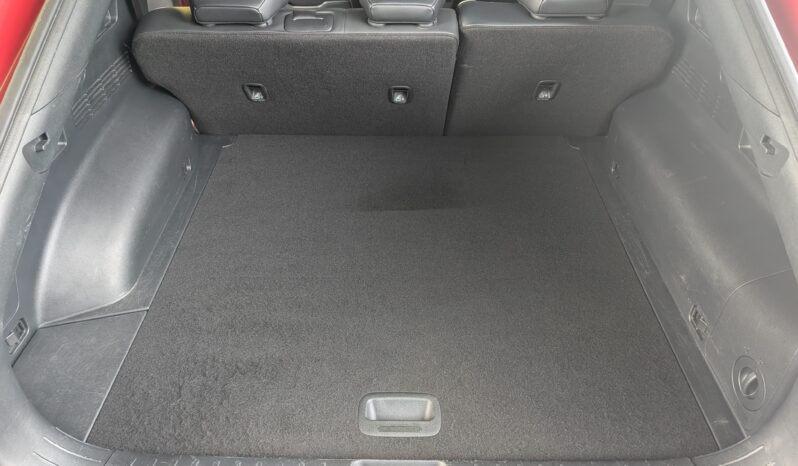 KIA EV6 LAND GT-PKG1 2022 ROUGE complet