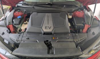 KIA EV6 LAND GT-PKG1 2022 ROUGE complet