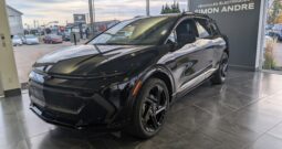 Chevrolet Equinox EV 3RS 2024 Noir AWD