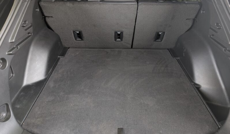 Chevrolet Equinox EV 3RS 2024 Noir AWD complet