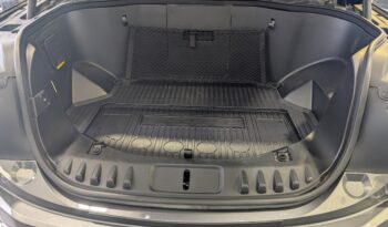 Ford F150 Lightning Lariat 2022 Gris complet