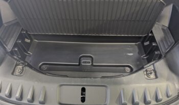 Ford F150 Lightning Lariat 2022 Gris complet