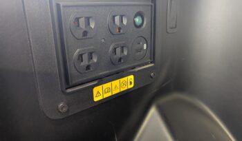 Ford F150 Lightning Lariat 2022 Gris complet