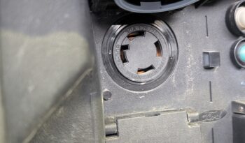 Ford F150 Lightning Lariat 2022 Gris complet