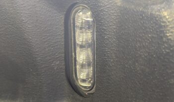 Ford F150 Lightning Lariat 2022 Gris complet