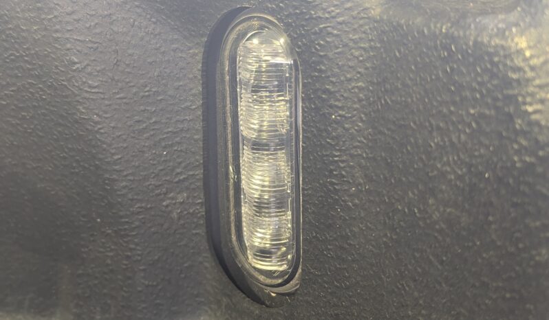 Ford F150 Lightning Lariat 2022 Gris complet