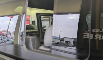 Ford F150 Lightning Lariat 2022 Gris complet