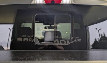 Ford F150 Lightning Lariat 2022 Gris complet