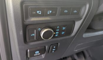 Ford F150 Lightning Lariat 2022 Gris complet