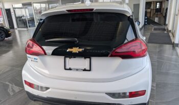 Chevrolet Bolt EV Premier 2019 Blanc complet
