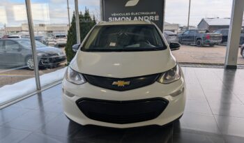Chevrolet Bolt EV Premier 2019 Blanc complet