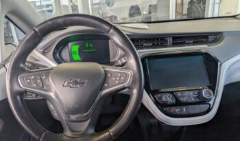 Chevrolet Bolt EV Premier 2019 Blanc complet
