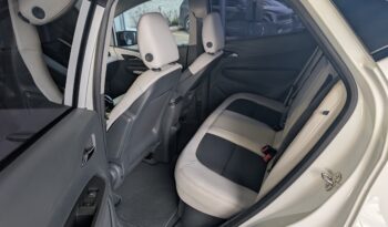 Chevrolet Bolt EV Premier 2019 Blanc complet