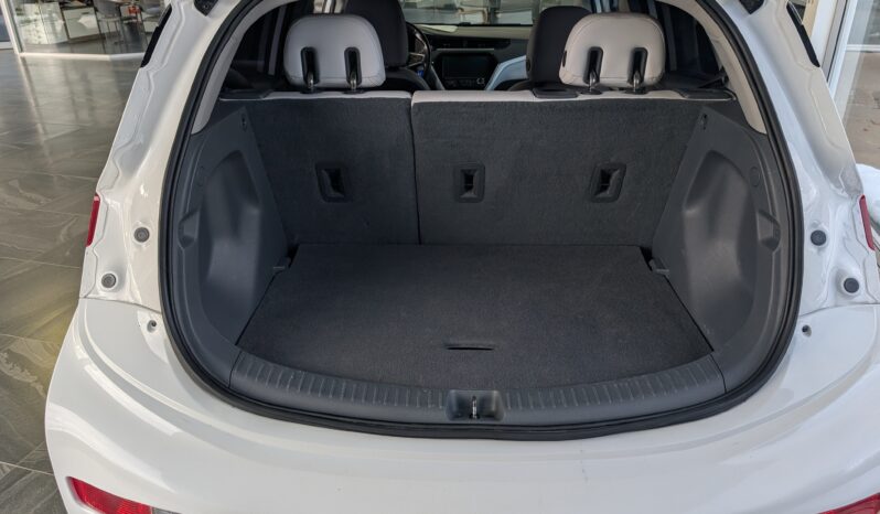 Chevrolet Bolt EV Premier 2019 Blanc complet