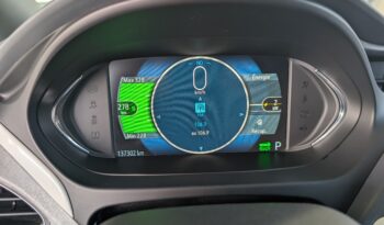 Chevrolet Bolt EV Premier 2019 Blanc complet