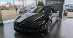Tesla Model S LR 2023 Noir