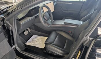 Tesla Model S LR 2023 Noir complet