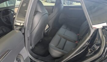 Tesla Model S LR 2023 Noir complet