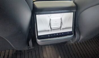 Tesla Model S LR 2023 Noir complet