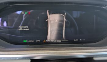 Tesla Model S LR 2023 Noir complet