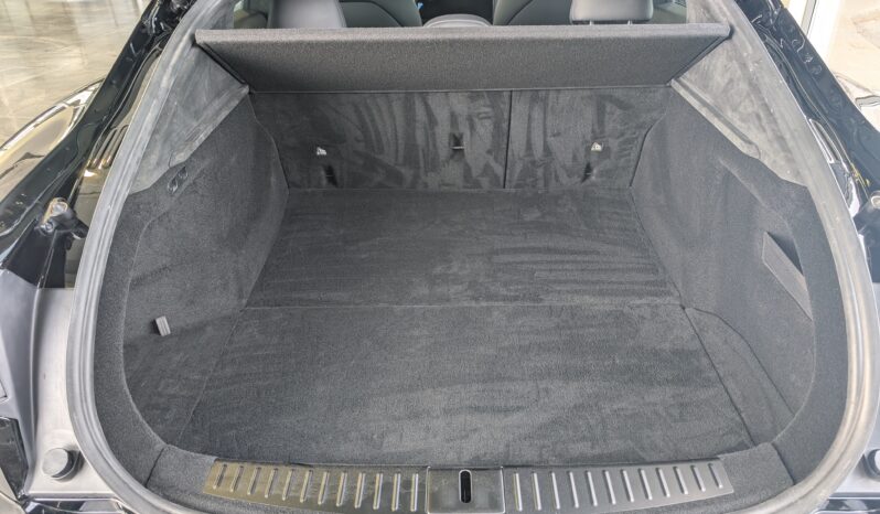 Tesla Model S LR 2023 Noir complet