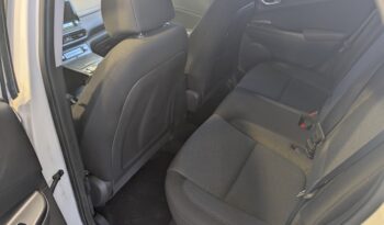 Hyundai Kona EV Preferred 2023 Blanc complet