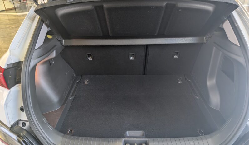 Hyundai Kona EV Preferred 2023 Blanc complet