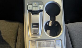 Hyundai Kona EV Preferred 2023 Blanc complet