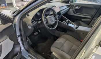 Polestar 2 Deux moteurs à longue autonomie 2023 Gris complet