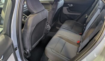 Polestar 2 Deux moteurs à longue autonomie 2023 Gris complet