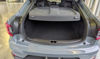 Polestar 2 Deux moteurs à longue autonomie 2023 Gris complet