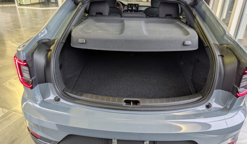 Polestar 2 Deux moteurs à longue autonomie 2023 Gris complet