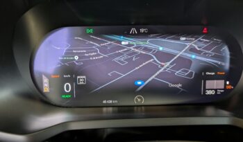 Polestar 2 Deux moteurs à longue autonomie 2023 Gris complet