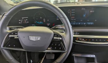 CADILLAC LYRIQ TECH 600E 2024 GRIS complet