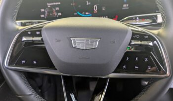 CADILLAC LYRIQ TECH 600E 2024 GRIS complet