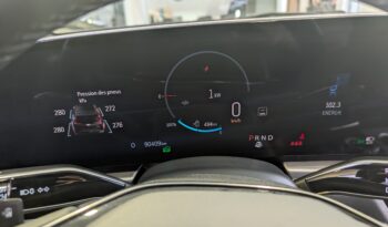 CADILLAC LYRIQ TECH 600E 2024 GRIS complet