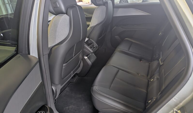 CADILLAC LYRIQ TECH 600E 2024 GRIS complet