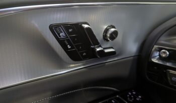 CADILLAC LYRIQ TECH 600E 2024 GRIS complet