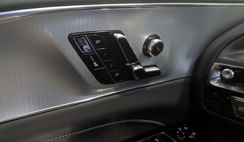 CADILLAC LYRIQ TECH 600E 2024 GRIS complet