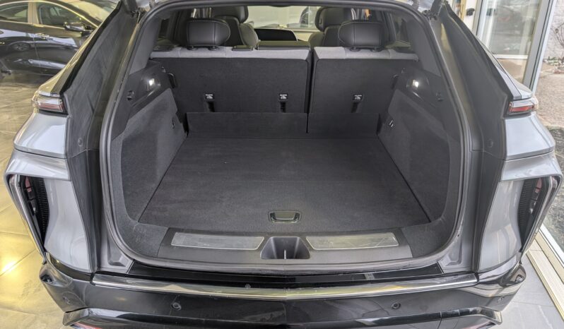 CADILLAC LYRIQ TECH 600E 2024 GRIS complet