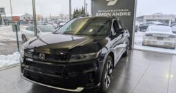 HONDA PROLOGUE TOURING 2024 NOIR