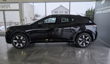 HONDA PROLOGUE TOURING 2024 NOIR complet