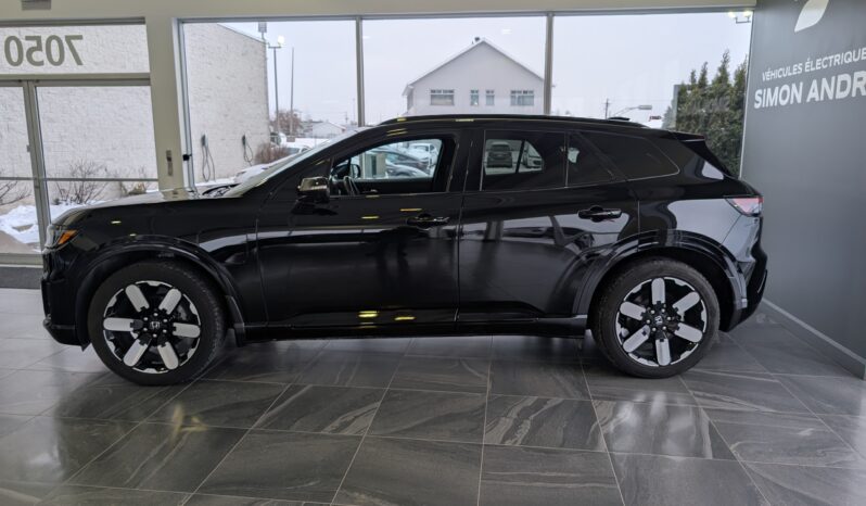 HONDA PROLOGUE TOURING 2024 NOIR complet