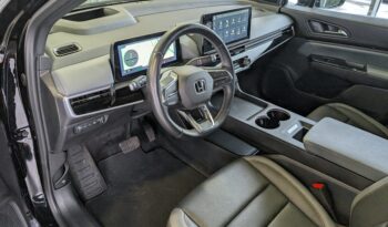 HONDA PROLOGUE TOURING 2024 NOIR complet