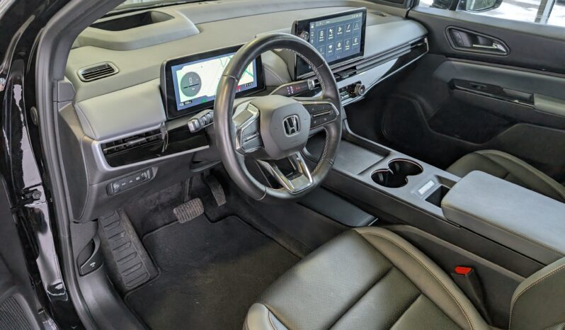 HONDA PROLOGUE TOURING 2024 NOIR complet