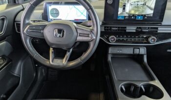 HONDA PROLOGUE TOURING 2024 NOIR complet