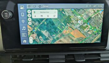 HONDA PROLOGUE TOURING 2024 NOIR complet