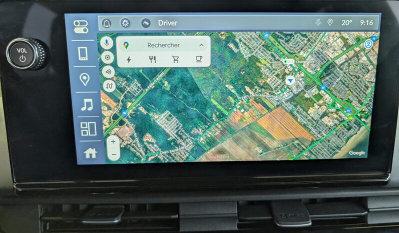 HONDA PROLOGUE TOURING 2024 NOIR complet