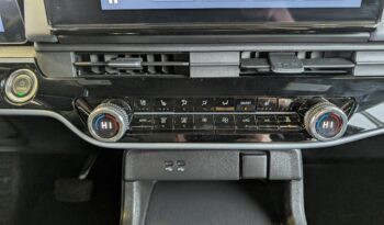 HONDA PROLOGUE TOURING 2024 NOIR complet