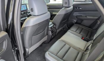 HONDA PROLOGUE TOURING 2024 NOIR complet